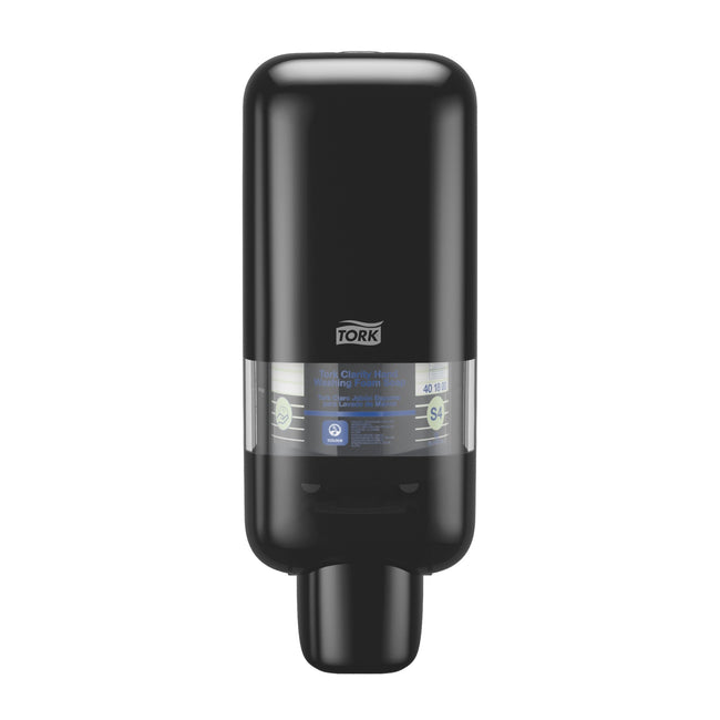 Tork – Seifenspender S4 Elevation 1000 ml schwarz