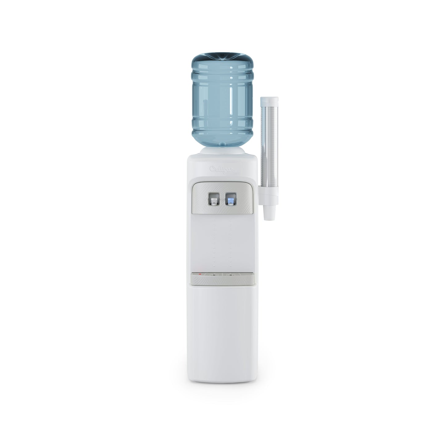 Culligan - Wasserspender lauwarm kaltweiß