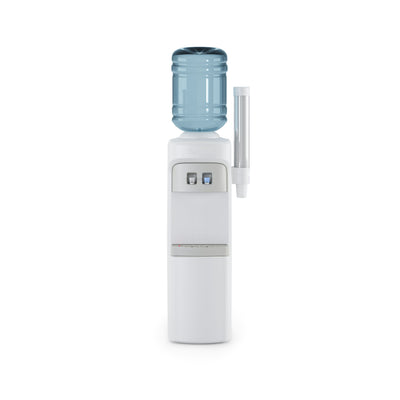 Culligan - Wasserspender lauwarm kaltweiß
