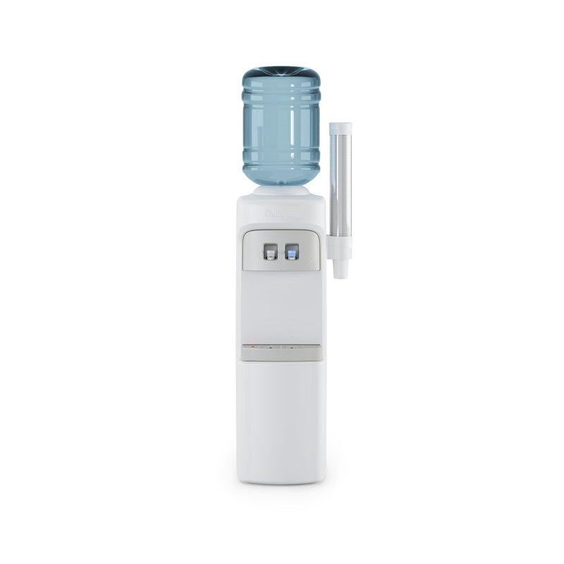 Culligan - Wasserspender lauwarm kaltweiß