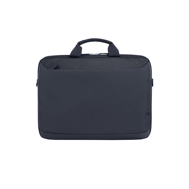 HP – Laptoptasche Alltagsaktentasche 16 grau