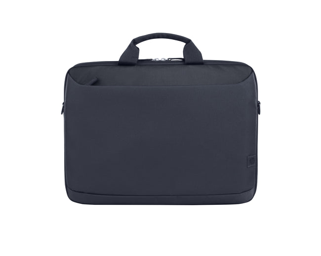 HP – Laptoptasche Alltagsaktentasche 16 grau