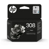 HP - Tintenpatrone 7fp21ue 308 schwarz
