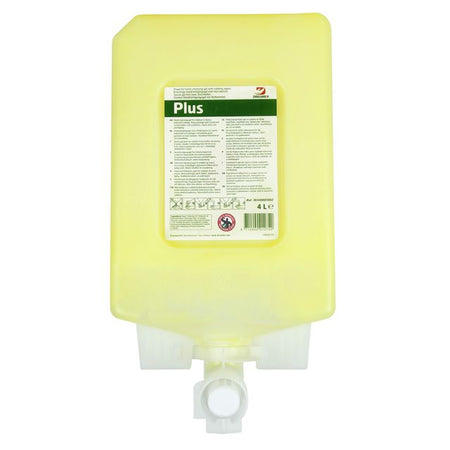 Dreumex - Handreiniger Plus Füllung EX4000 4L