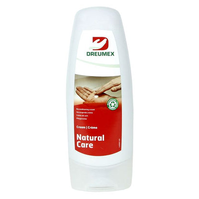 Dreumex - Handcreme Natural Care Flasche 250ml