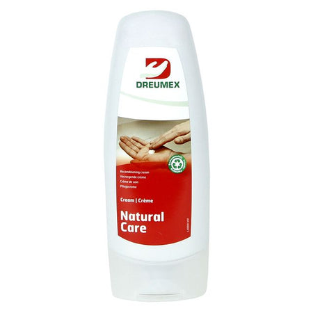 Dreumex - Handcreme Natural Care Flasche 250ml