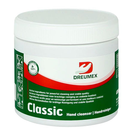 Dreumex - Handreiniger Classic Topf 600 ml