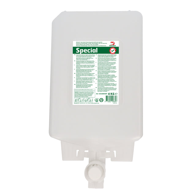 Dreumex - Handreiniger Spezialfüllung EX4000 4kg
