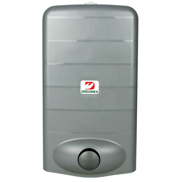 Dreumex - Handreinigerspender EX4000 grau