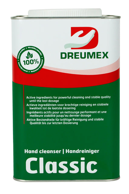 Dreumex - Handreiniger Classic Dose 4,5L