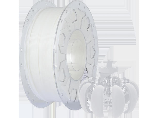 3d filament creality pla 1.75mm wit 1kg