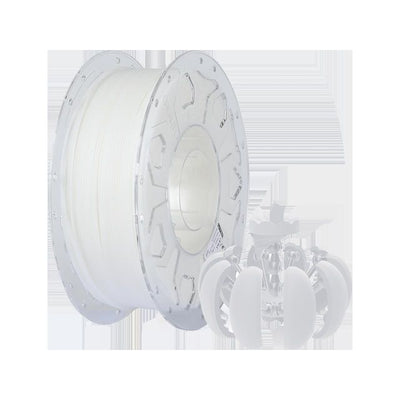 Creality - 3D-Filament CR PLA 1,75 mm weiß 1 kg