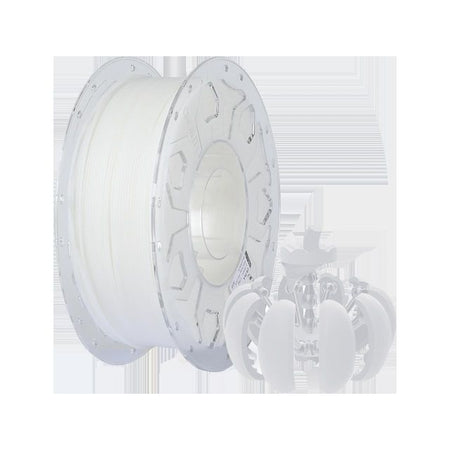 Creality - 3D-Filament CR PLA 1,75 mm weiß 1 kg