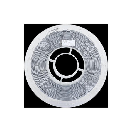 Creality - 3D-Filament PLA 1,75 mm Silber 1 kg