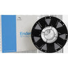 Creality - 3D-Filament ENDER PLA 1,75 mm grau 1 kg