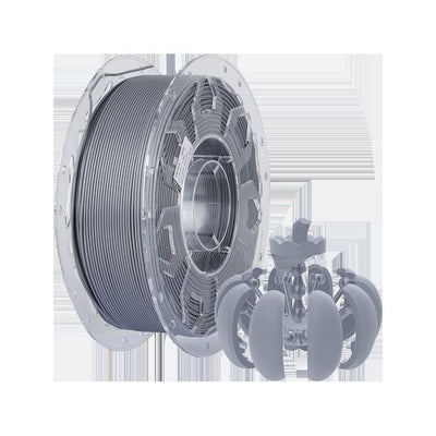 Creality - 3D-Filament CR PLA 1,75 mm grau 1 kg