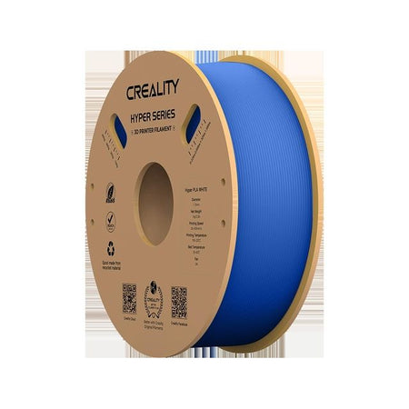 Creality - 3D-Filament Hyper PLA 1,75 mm blau 1 kg