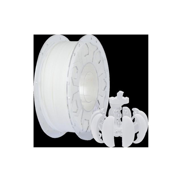 Creality - 3D-Filament PLA 1,75 mm Elfenbeinweiß 1 kg