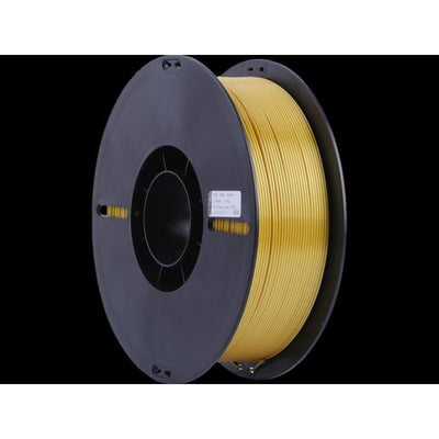 Creality - 3D-Filament PLA 1,75 mm Seidengold 1 kg