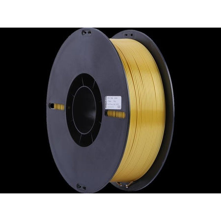 Creality - 3D-Filament PLA 1,75 mm Seidengold 1 kg