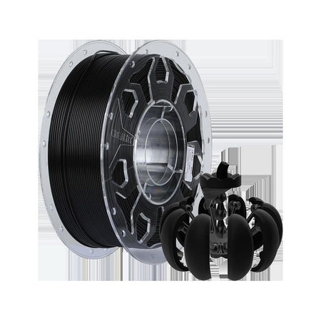 Creality - 3D-Filament CR PLA 1,75 mm schwarz 1 kg