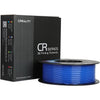 Creality - 3D-Filament PETG 1,75 mm blau 1 kg