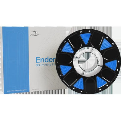 Creality - 3D-Filament ENDER PLA 1,75 mm blau 1 kg