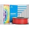 Creality - 3D-Filament PLA+ 1,75 mm rot 1 kg