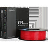 Creality - 3D-Filament PETG 1,75 mm rot 1 kg