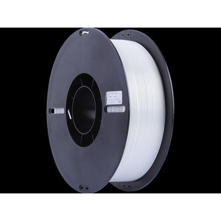 Creality - 3D-Filament PLA 1,75 mm Seidenweiß 1 kg