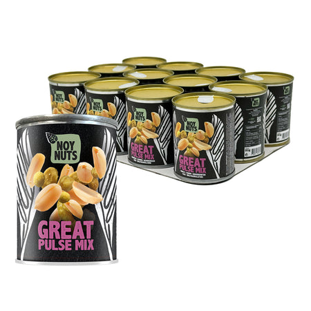 NoyNuts – Nuts Great Pulse Mix Dose 45 Gramm