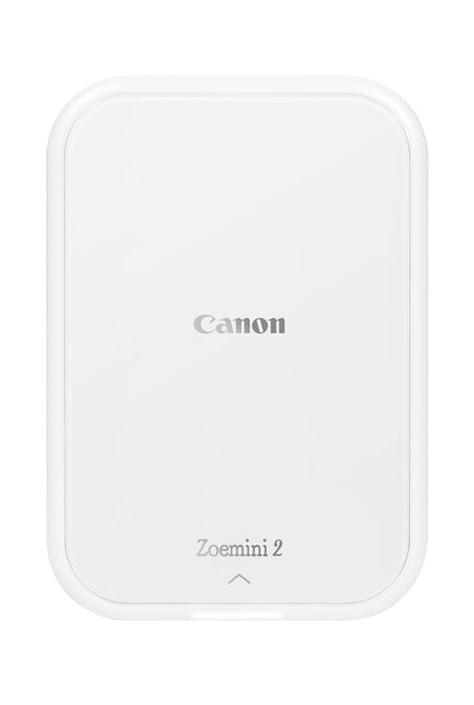 Fotoprinter canon zoemini 2 pearl - white
