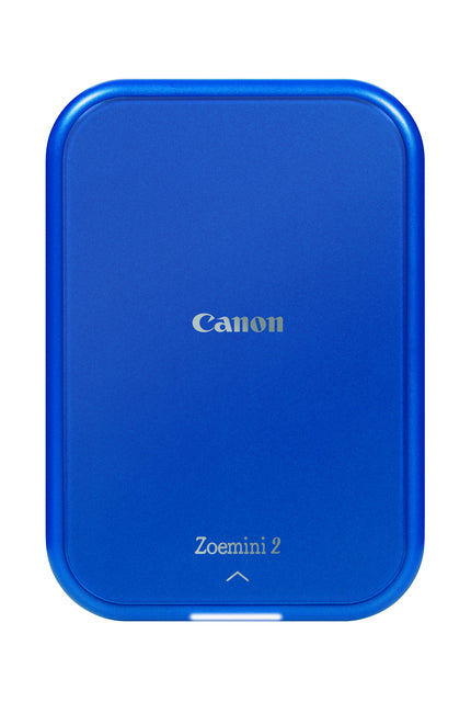 Fotoprinter canon zoemini 2 petrol