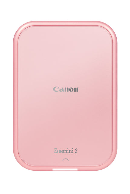 Fotoprinter canon zoemini 2 rose - gold