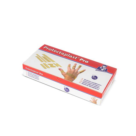 Protectaplast - Elastische Pflaster braun Proteclast 180x20mm 100 Stück