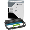 Lexmark - Trommel 55b0za0 schwarz