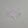 Klika - Standardtransp 35x70mm Schlitz 1mm 20 Stück 9 Stück