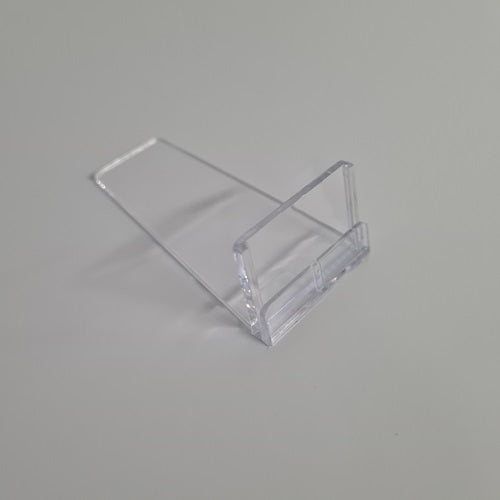 Klika - Standardtransp 35x70mm Schlitz 1mm 20 Stück 9 Stück