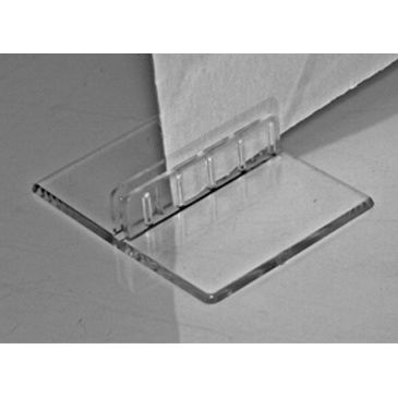 Klika - Ständergröße 40x50 mm vertikal 100 Stück 5 Stück