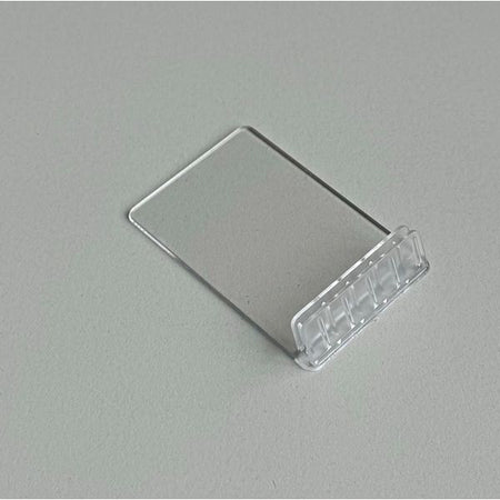 Klika - Ständergröße 38x60 mm diagonal 100 Stück 5 Stück