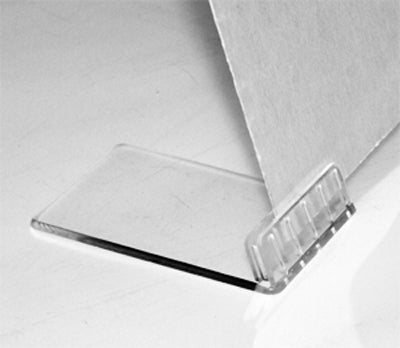 Klika - Ständergröße 38x60 mm diagonal 100 Stück 5 Stück