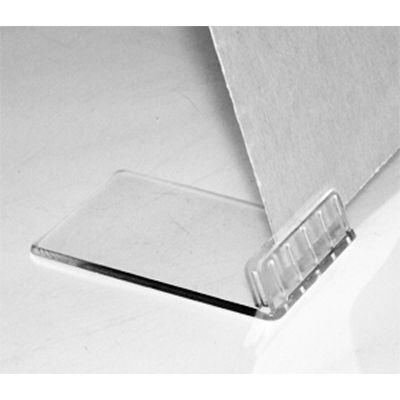 Klika - Ständergröße 38x60 mm diagonal 100 Stück 5 Stück