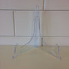 Klika - Universalstandard 310 mm hoch, transparent, 30 Stück