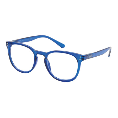 I Need You - Lesebrille Robin +2,50 dpt blau