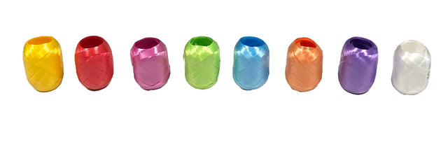 Haza - Polyband sortiert hell 20mx5mm