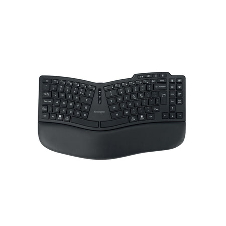 Kensington - Tastatur EQ Pro Fit KB675 TKL Ergo kabellos | 4 Stück