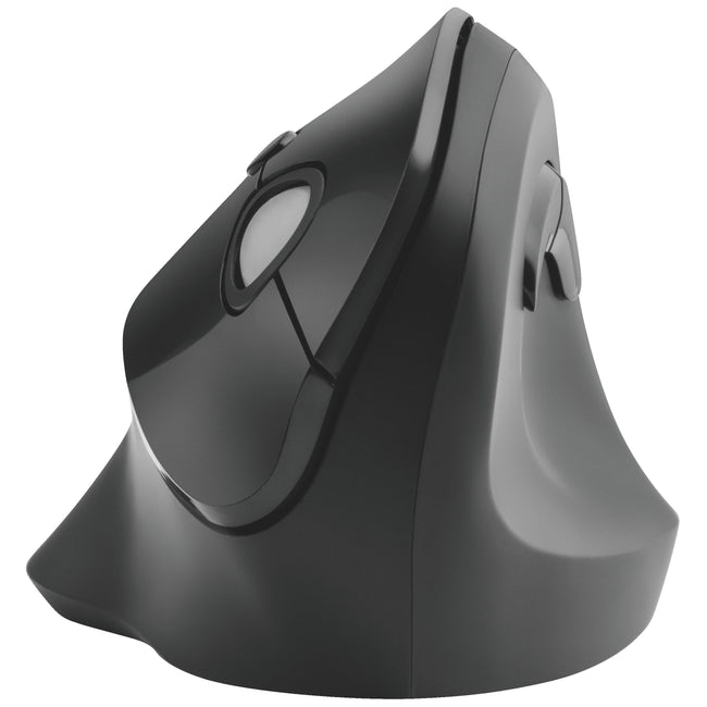 Kensington - Maus Pro Fit Ergo vertikal kabellos