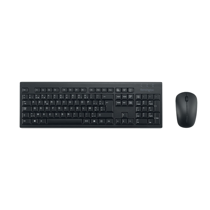 Kensington - Tastatur + Maus eq km150 qwerty