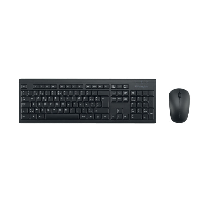 Kensington - Tastatur + Maus eq km150 qwerty | 5 Stück