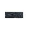 Kensington - Tastatur eq kb150 wireless qwerty